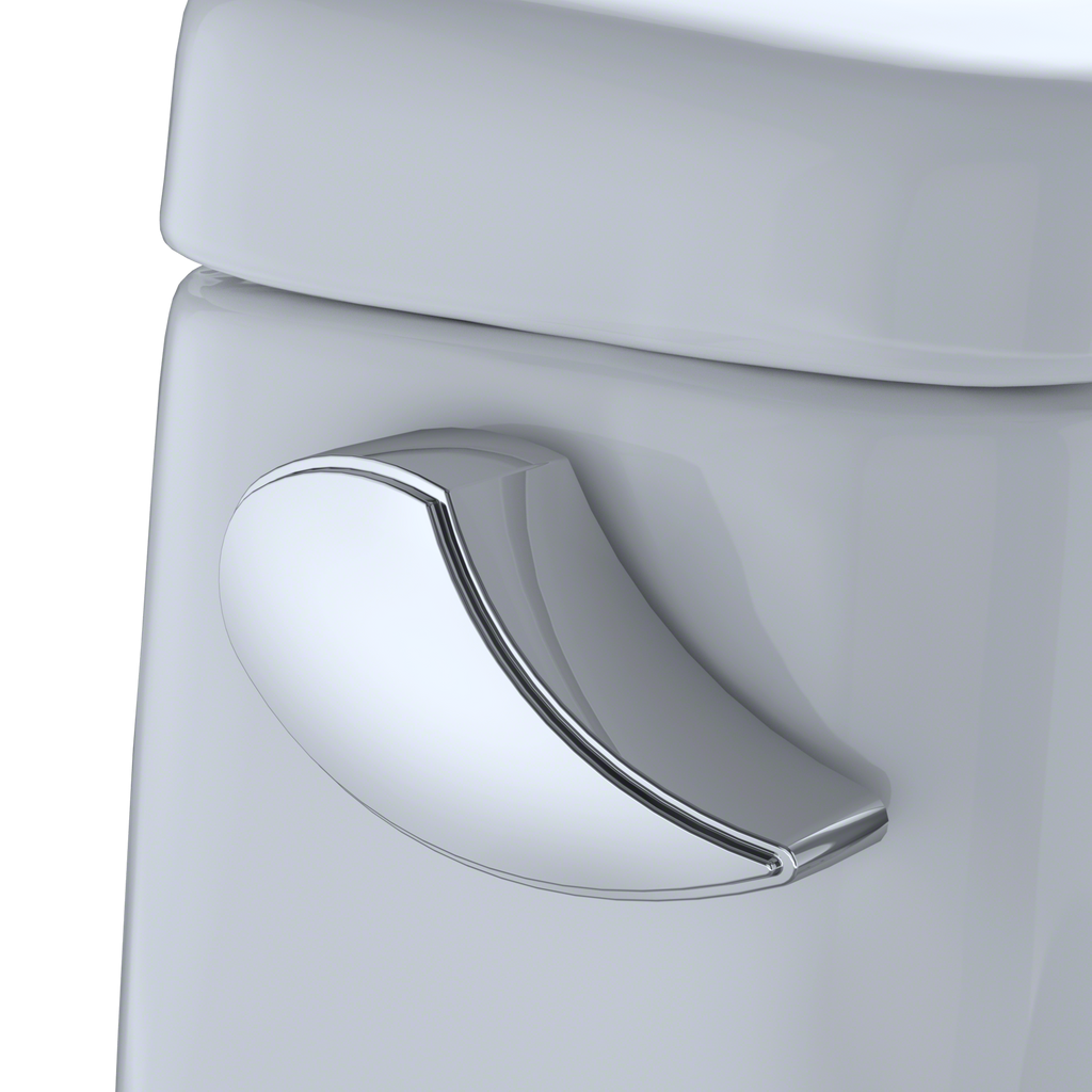 TOTO Eco Ultramax One Piece Elongated 1.28 GPF Ada Compliant Toilet