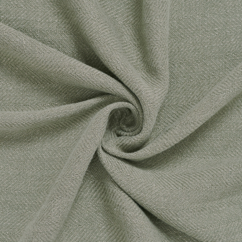 Renwil Vernier 70 x50 Throw Blanket - Dark Green