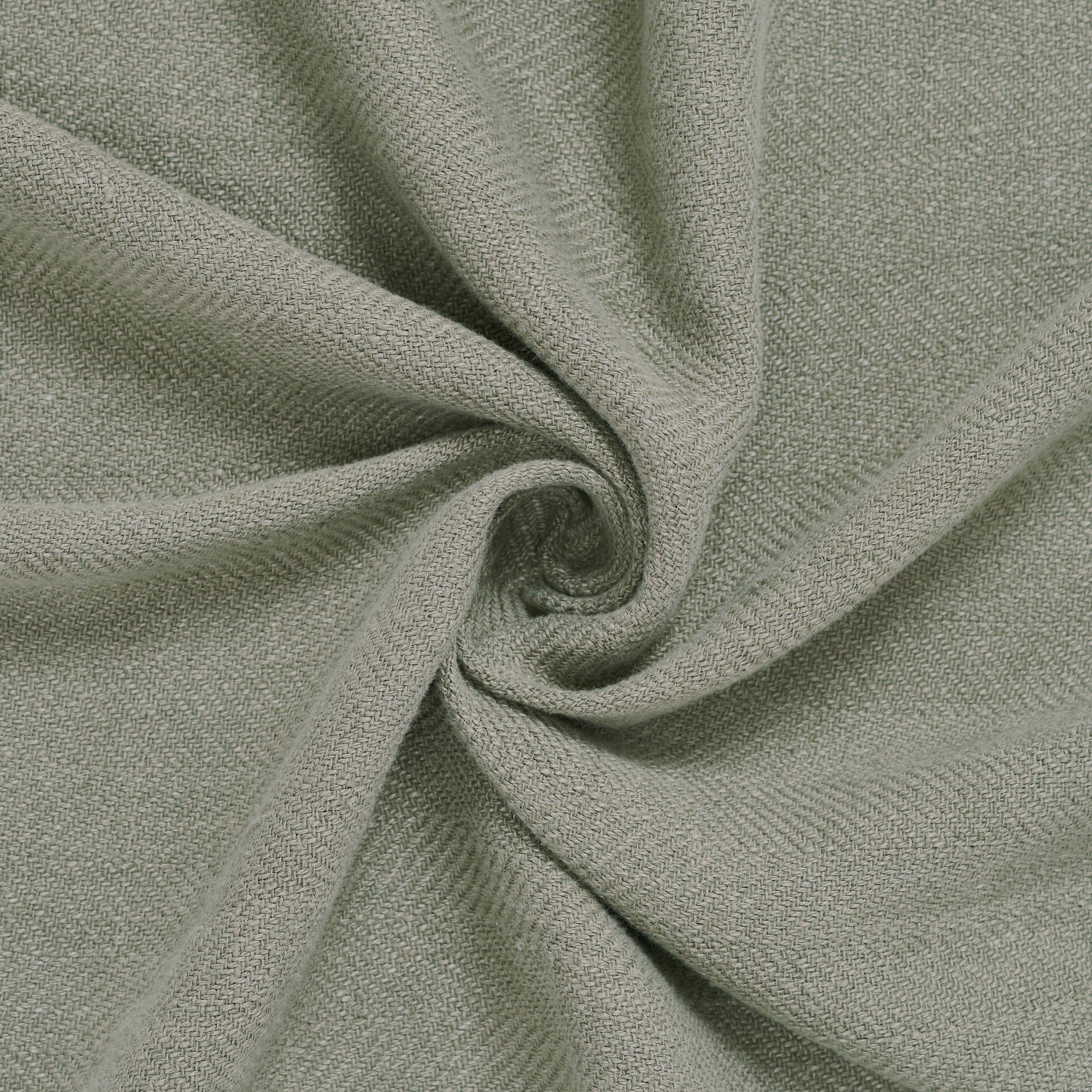 Renwil Vernier 70 x50 Throw Blanket - Dark Green