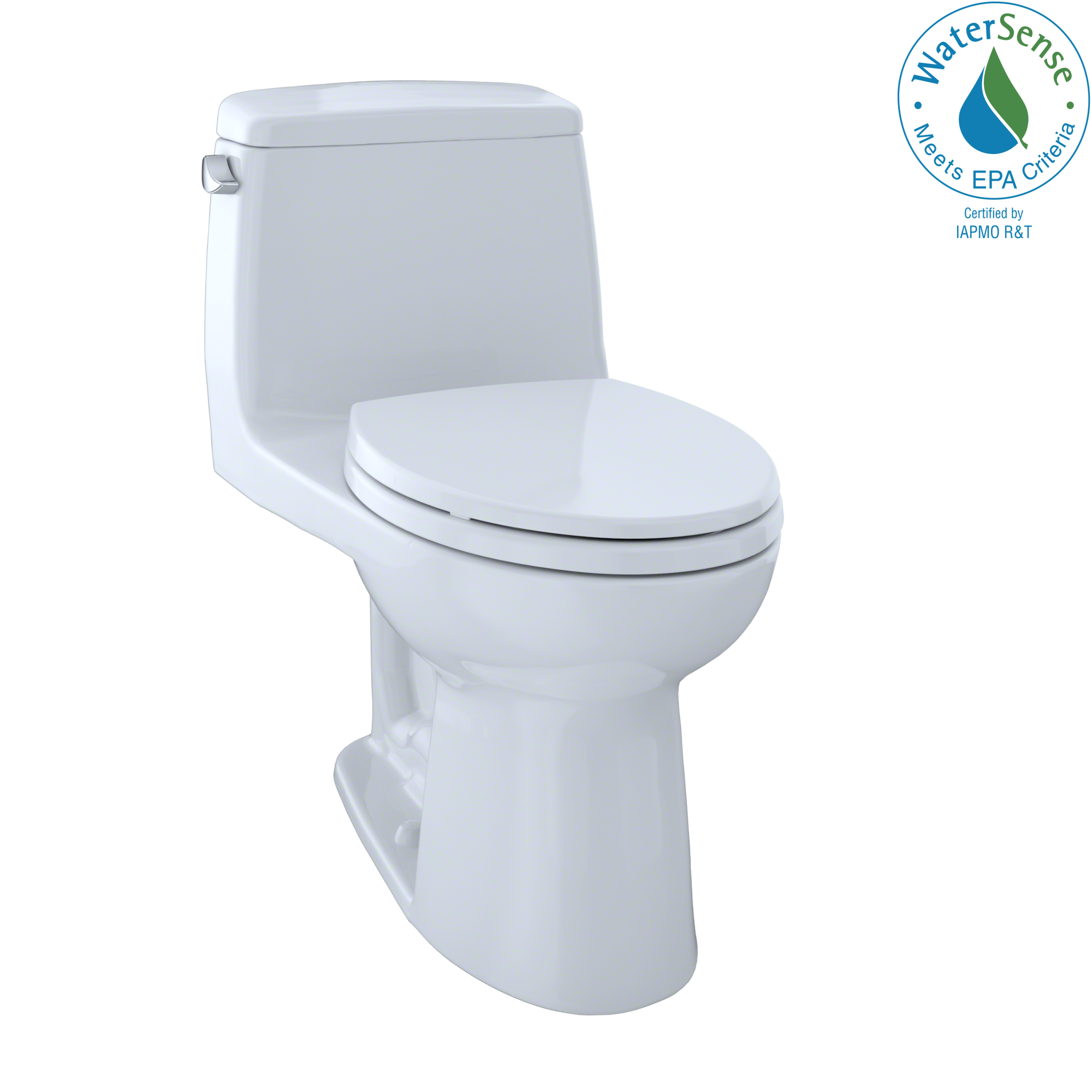 TOTO Eco Ultramax One Piece Elongated 1.28 GPF Toilet