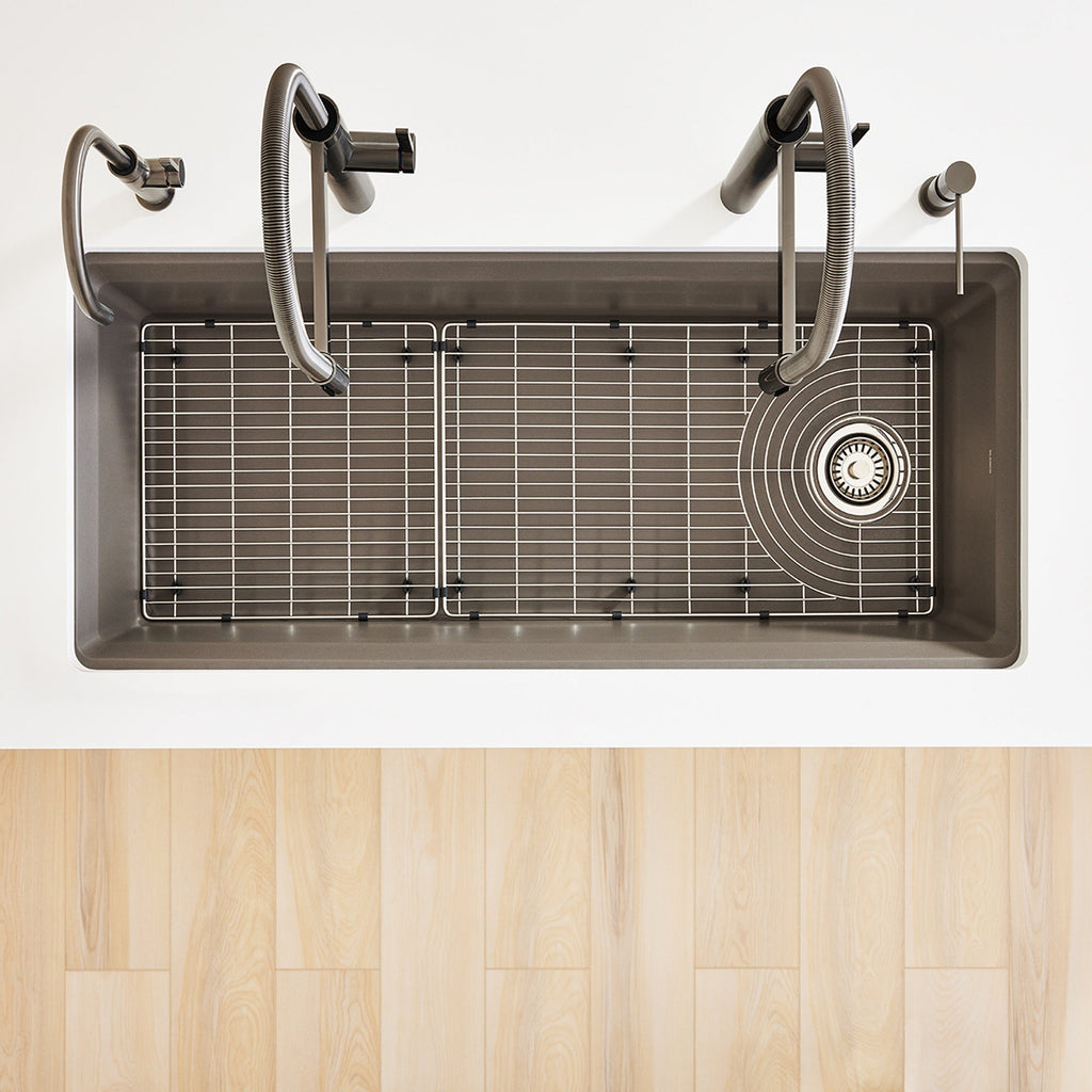 Blanco Stainless Steel Sink Grid for Inteos 45" Workstation Sink