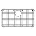 Blanco Stainless Steel Sink Grid for Liven 33" Sink