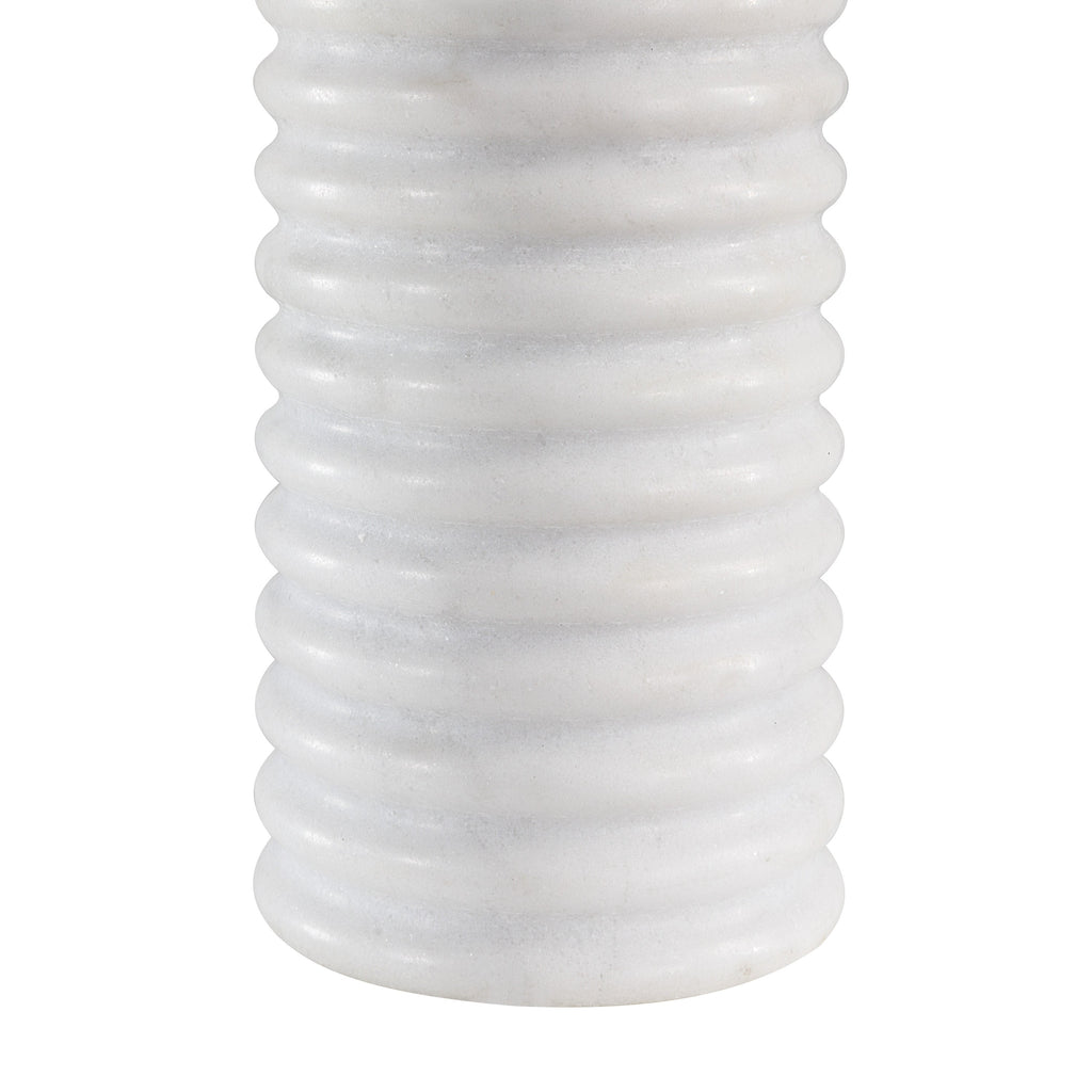 Renwil Alloro 24" Height Table Lamp - White