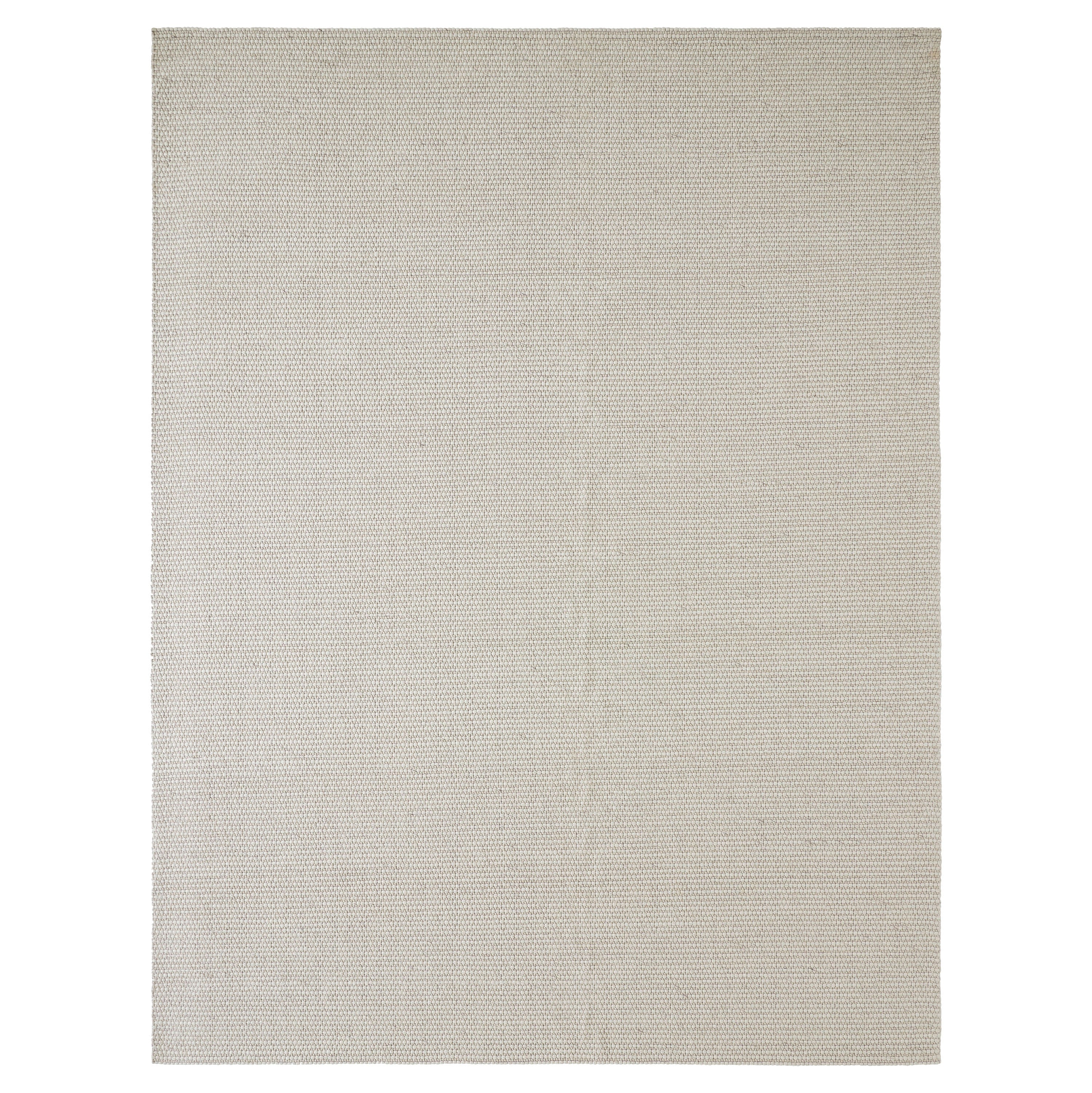 Renwil Bedford Iv 7'10" x 10'2" Ft Handwoven Indoor Rug - Ivory