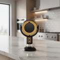 🌬️ Portable Desktop Range Hood – Smoke Removal & Air Purifier