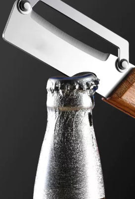Stainless Steel Paring Knife & Vegetable Peeler