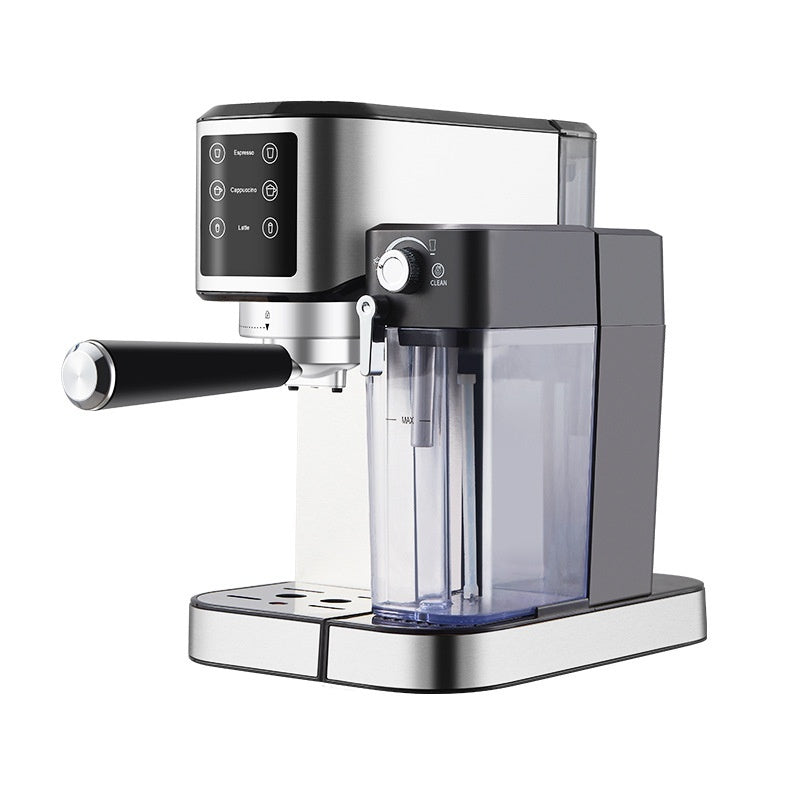 ☕ Semi-Automatic Espresso Coffee Machine