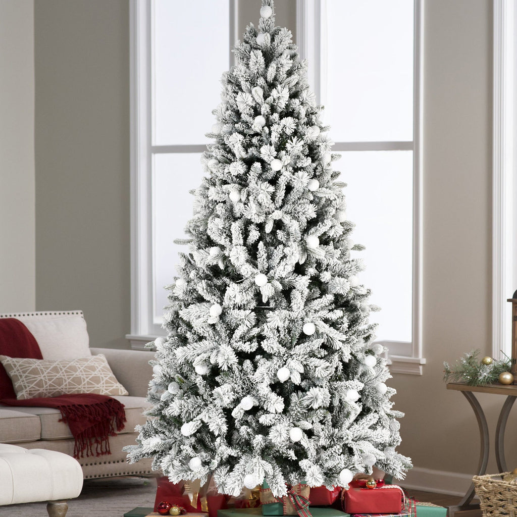 🎄 PVC Christmas Tree – Festive Home Decoration
