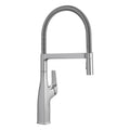 Blanco Rivana Semi-Pro Pull-Down Dual-Spray Kitchen Faucet