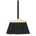 Carlisle 3688403 Duo Sweep 48" Unflagged Warehouse Broom