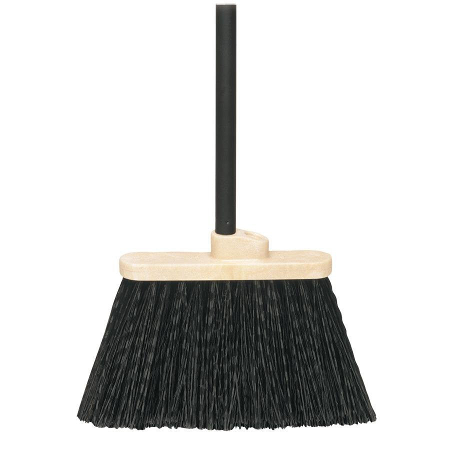 Carlisle 3688403 Duo Sweep 48" Unflagged Warehouse Broom
