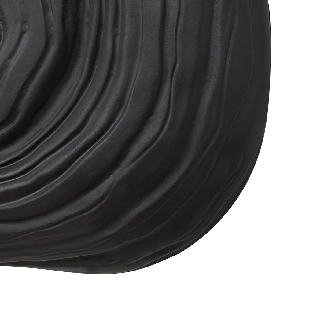 Renwil Sevilla Wall Decor - Matte Black