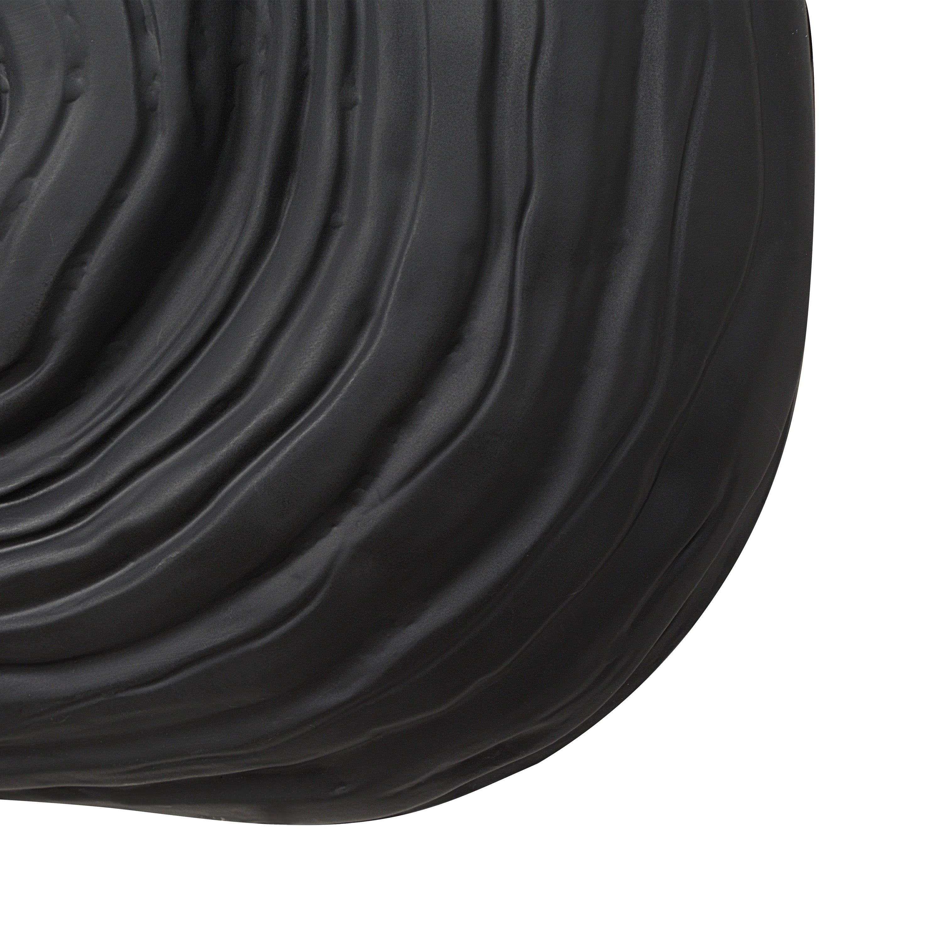 Renwil Sevilla Wall Decor - Matte Black