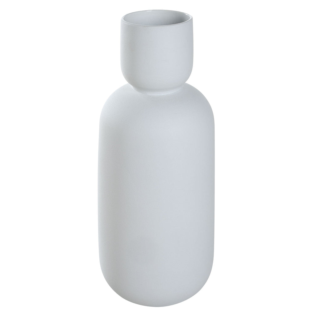 Renwil Dior Indoor Ceramic Vase - Off-White