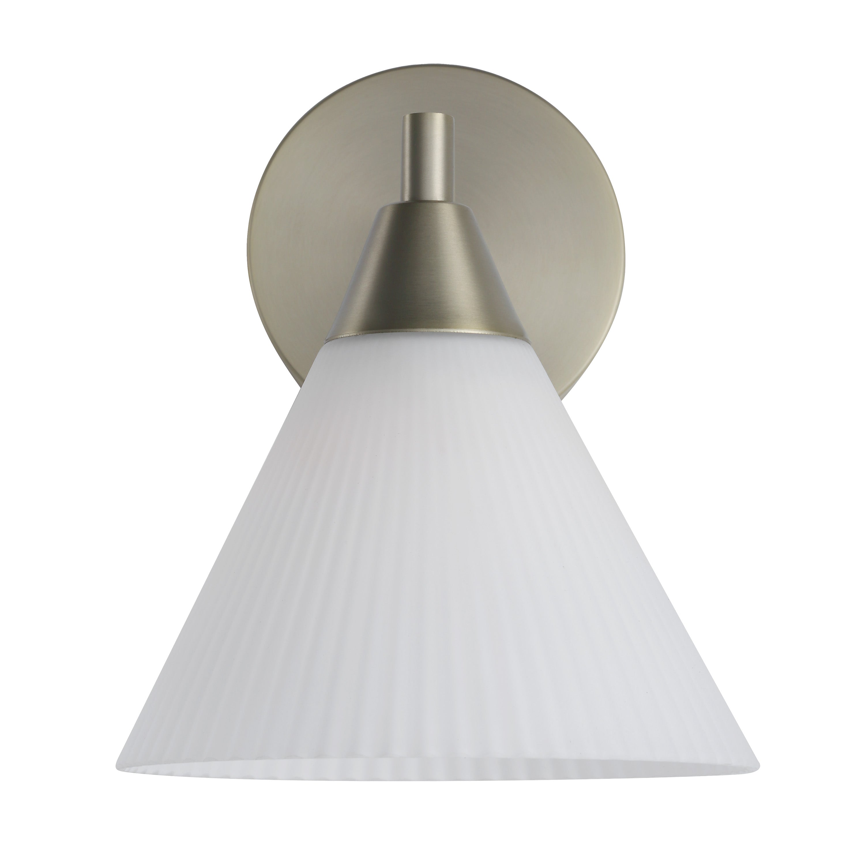 Renwil Bocca 9.25" Length Wall Sconce - Yellow