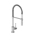 Bistro Kitchen Faucet with 2 Jet Spray