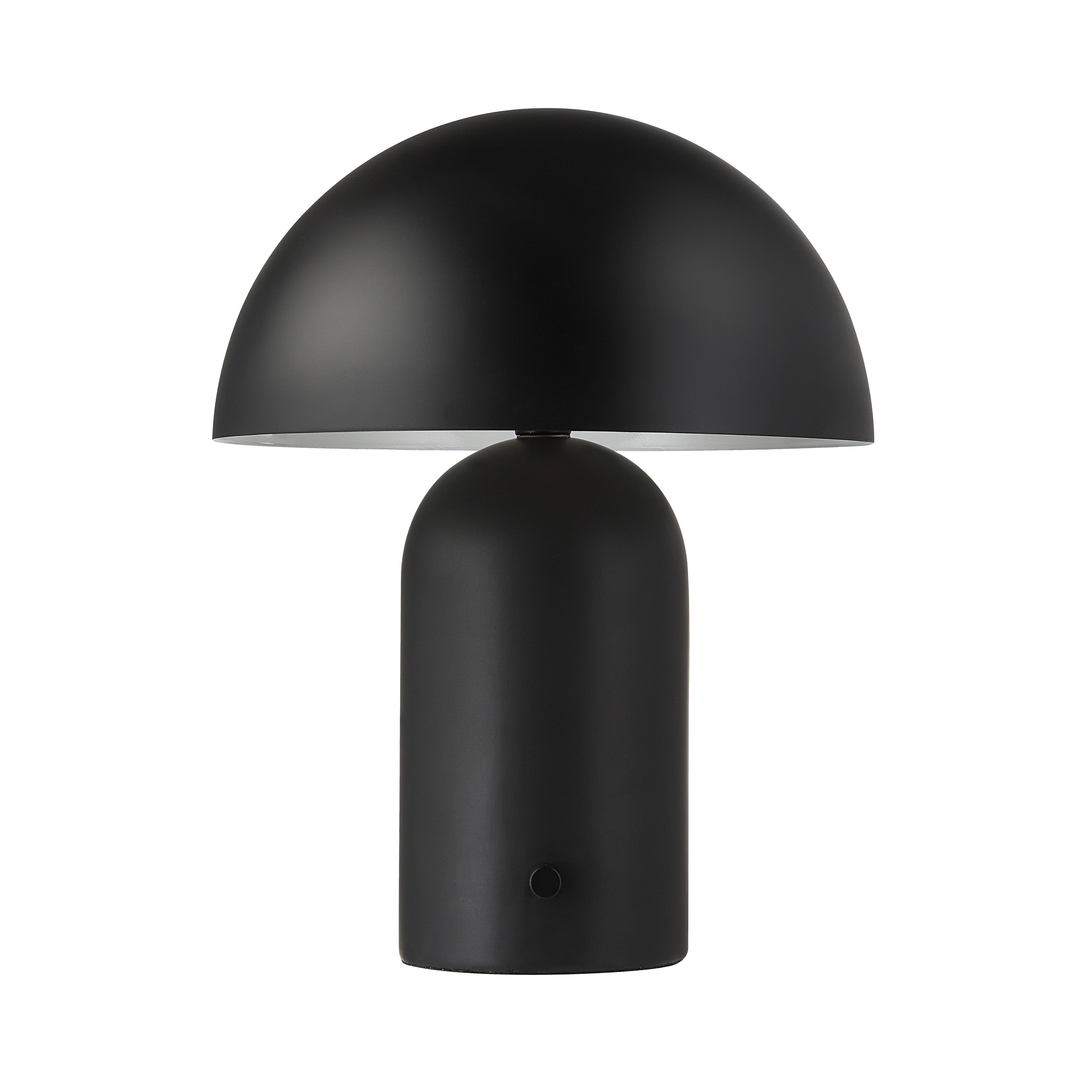 Renwil Sombra 16" Height Table Lamp - Black