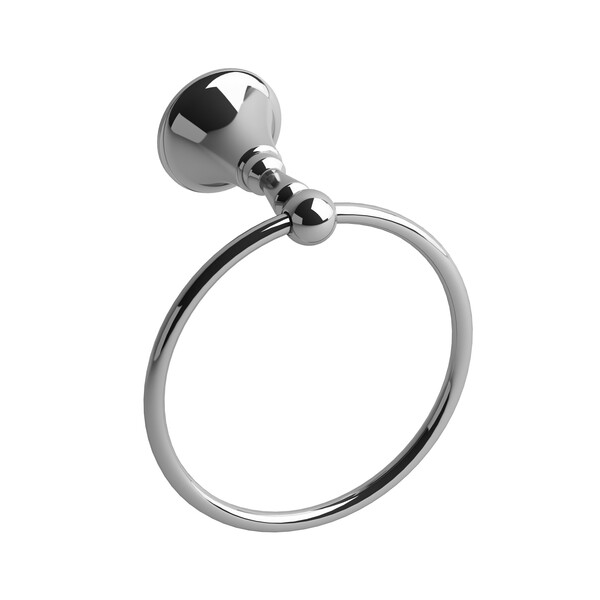 Riobel Momenti Towel Ring