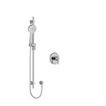 Riobel Momenti Pressure Balance Shower