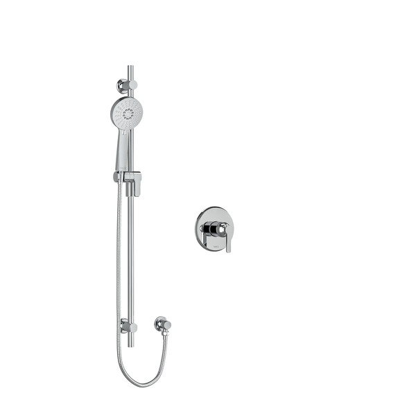 Riobel Momenti Pressure Balance Shower