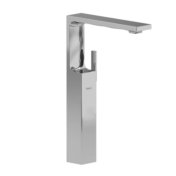 Riobel Reflet Single Hole Vessel Lavatory Faucet