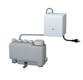 TOTO Touchless Auto Foam Soap Dispenser Controller and 3 Liter Reservoir For 3 Spout Compatibility