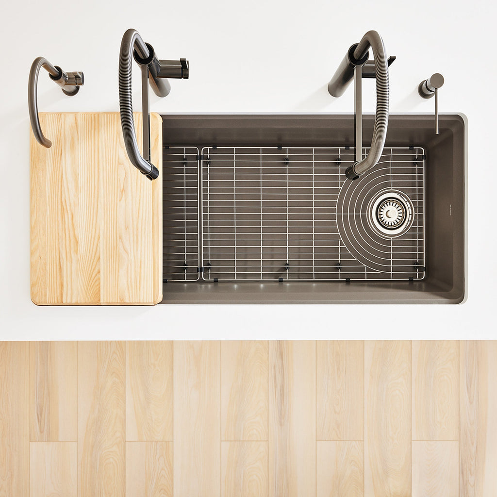 Blanco Stainless Steel Sink Grid for Inteos 45" Workstation Sink