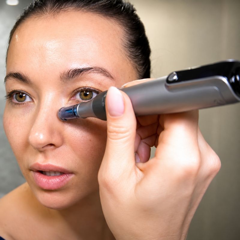 Dr. pen M8S Microneedling Pen