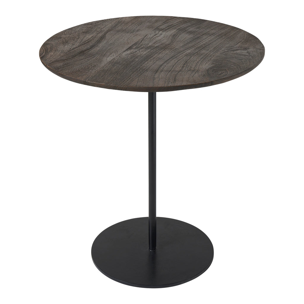 Renwil Argos 21" Height Table - Brown