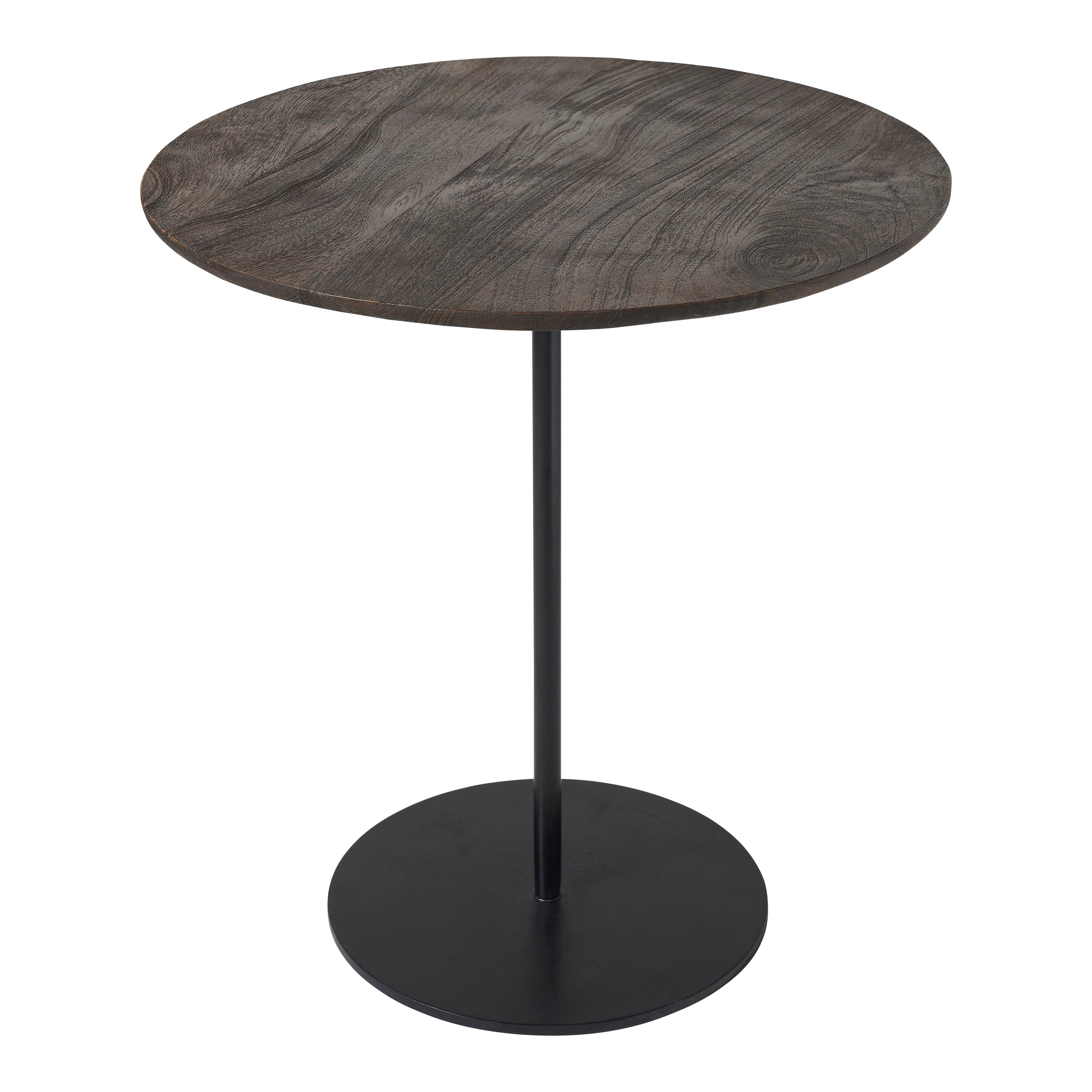 Renwil Argos 21" Height Table - Brown