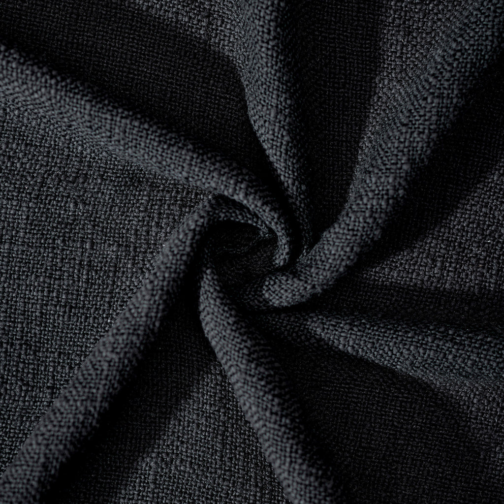 Renwil Carnelia 70 x50 Throw - Black