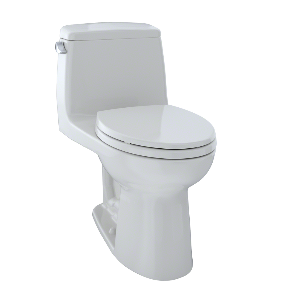 TOTO Ultramax One Piece Elongated 1.6 GPF Ada Compliant Toilet