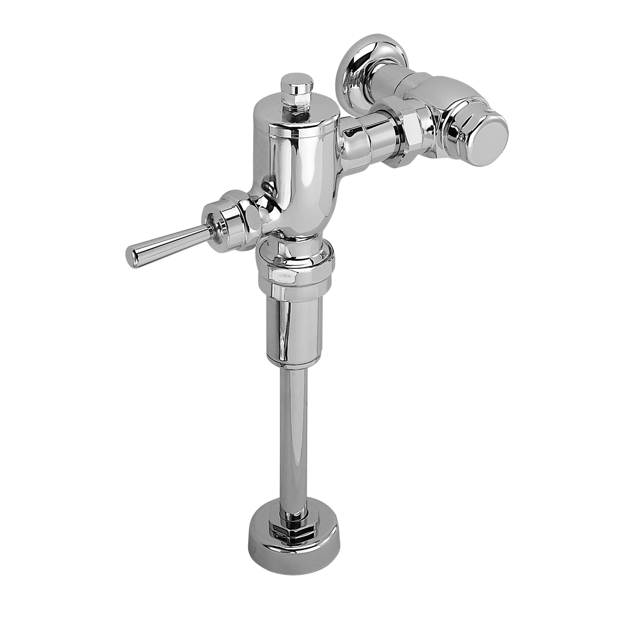 TOTO Urinal Manual Commercial Flush Valve