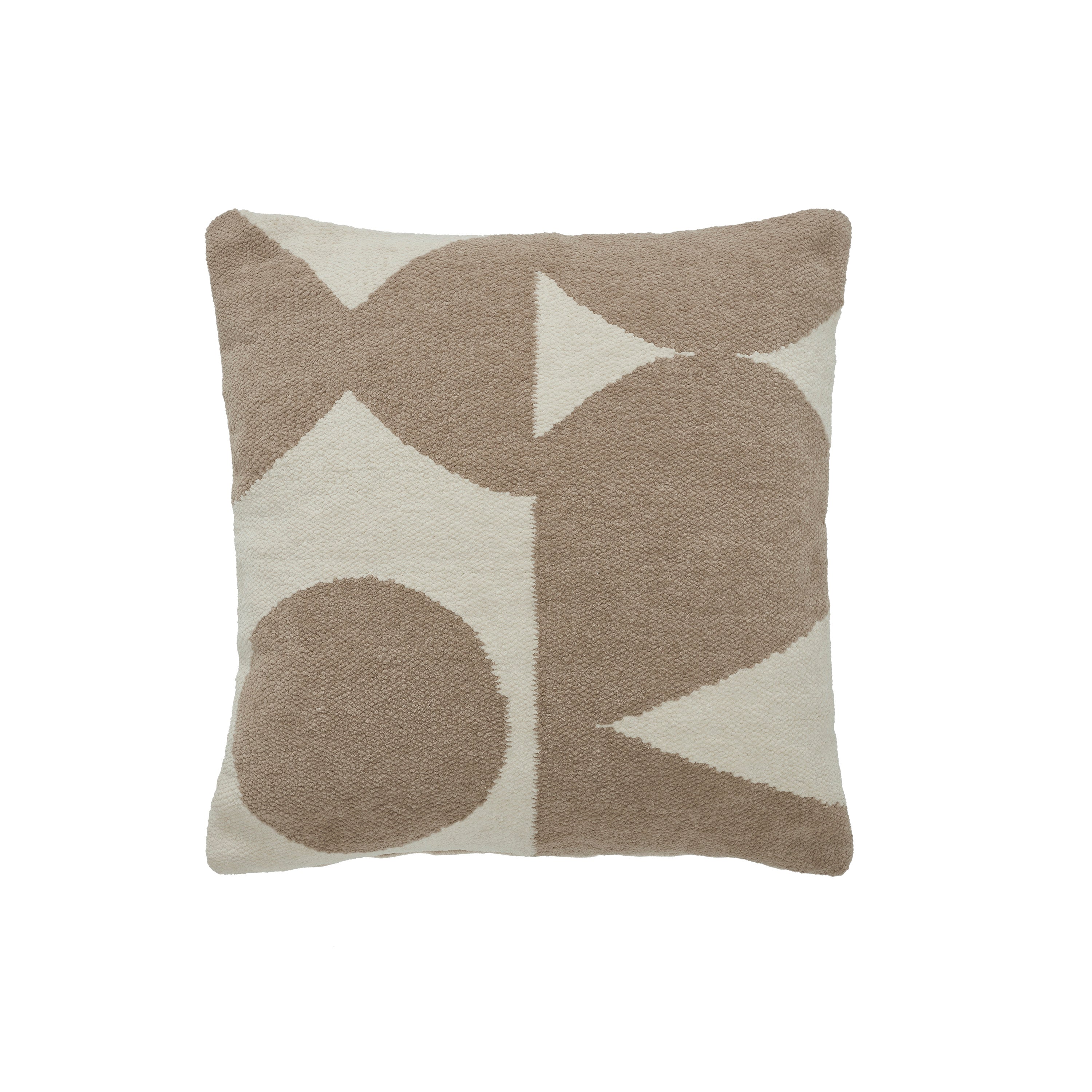 Renwil Ferla 20 x 20 Indoor Pillow - Beige