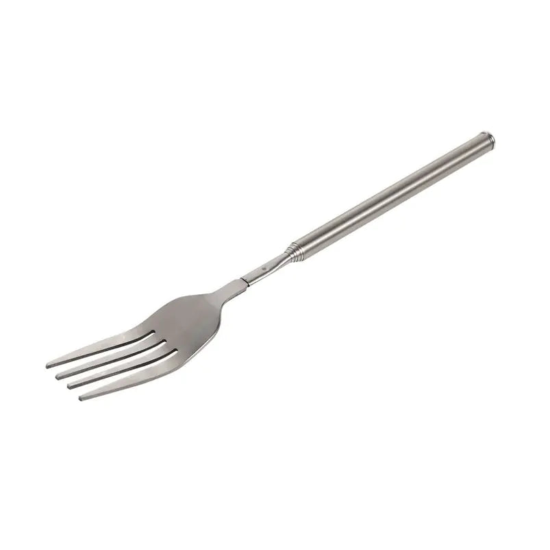 Telescopic Grill Fork