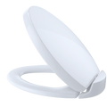 TOTO SS204 Oval Softclose Slow Close Elongated Toilet Seat and Lid