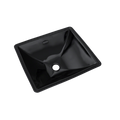 TOTO Legato Rectangular Undermount Bathroom Sink