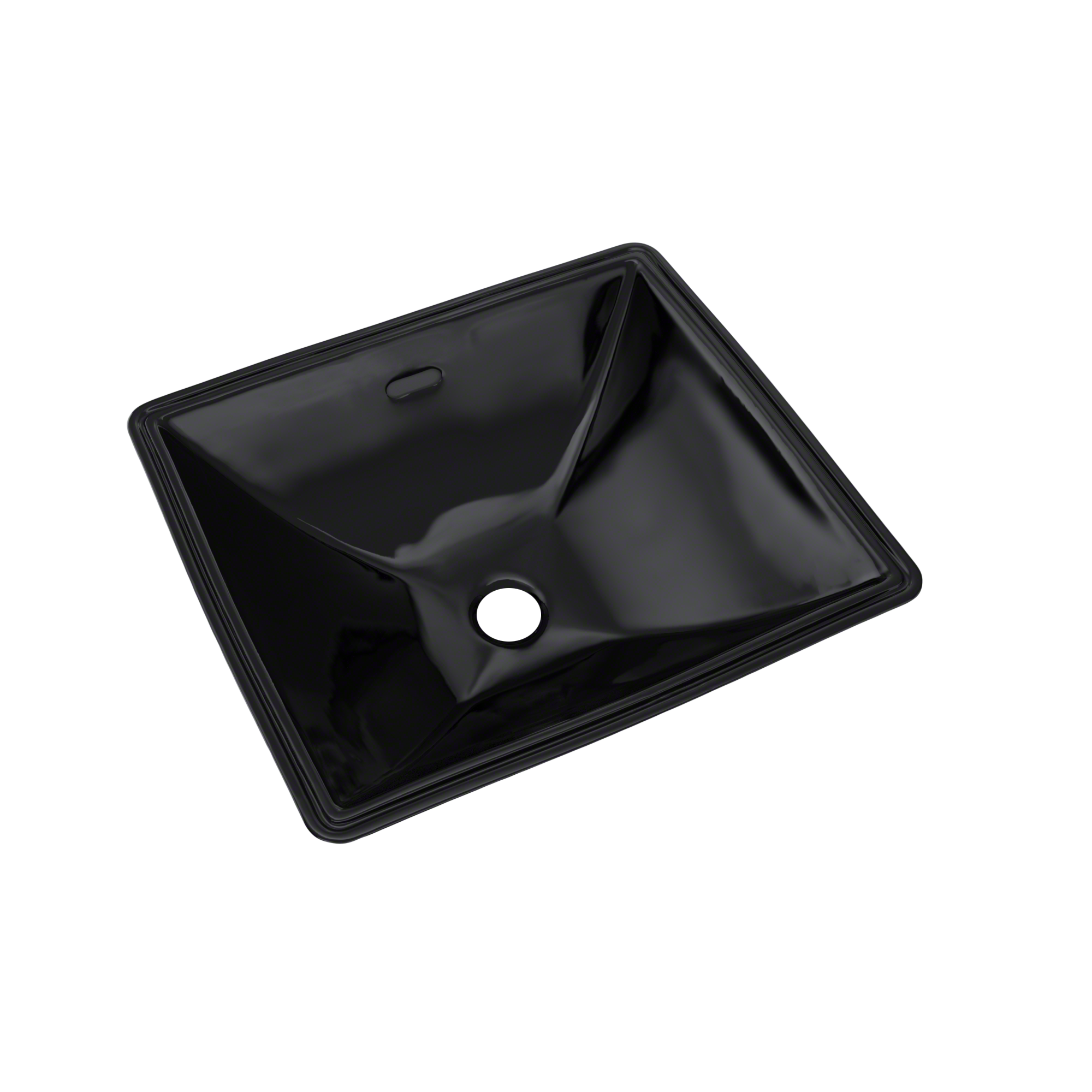 TOTO Legato Rectangular Undermount Bathroom Sink