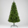 7FT Unlit Artificial Christmas Tree With 775 Tips