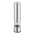 🧂 Electric Salt & Pepper Grinder – Adjustable Coarseness, Battery-Powered