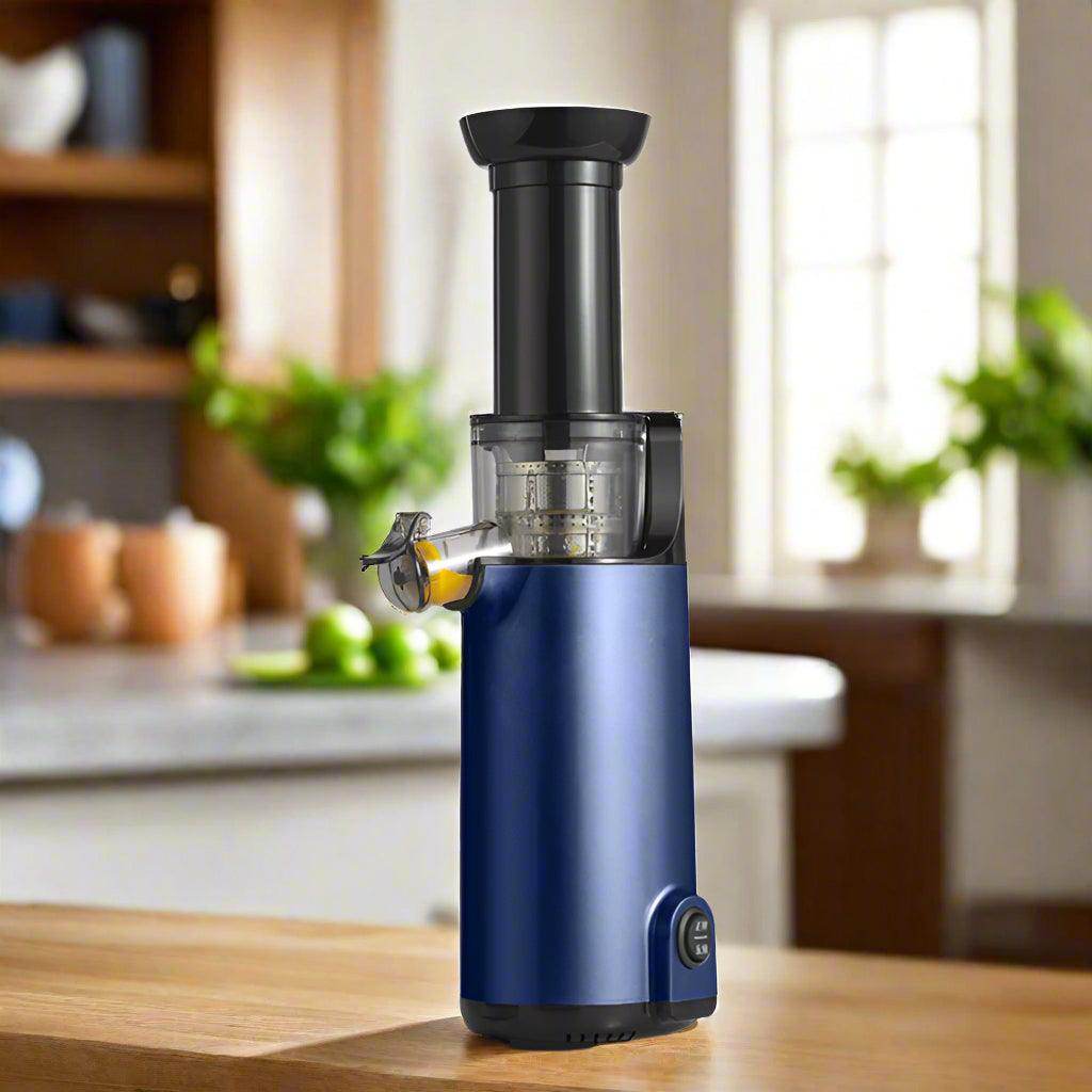 Portable Multi-Function Juicer
