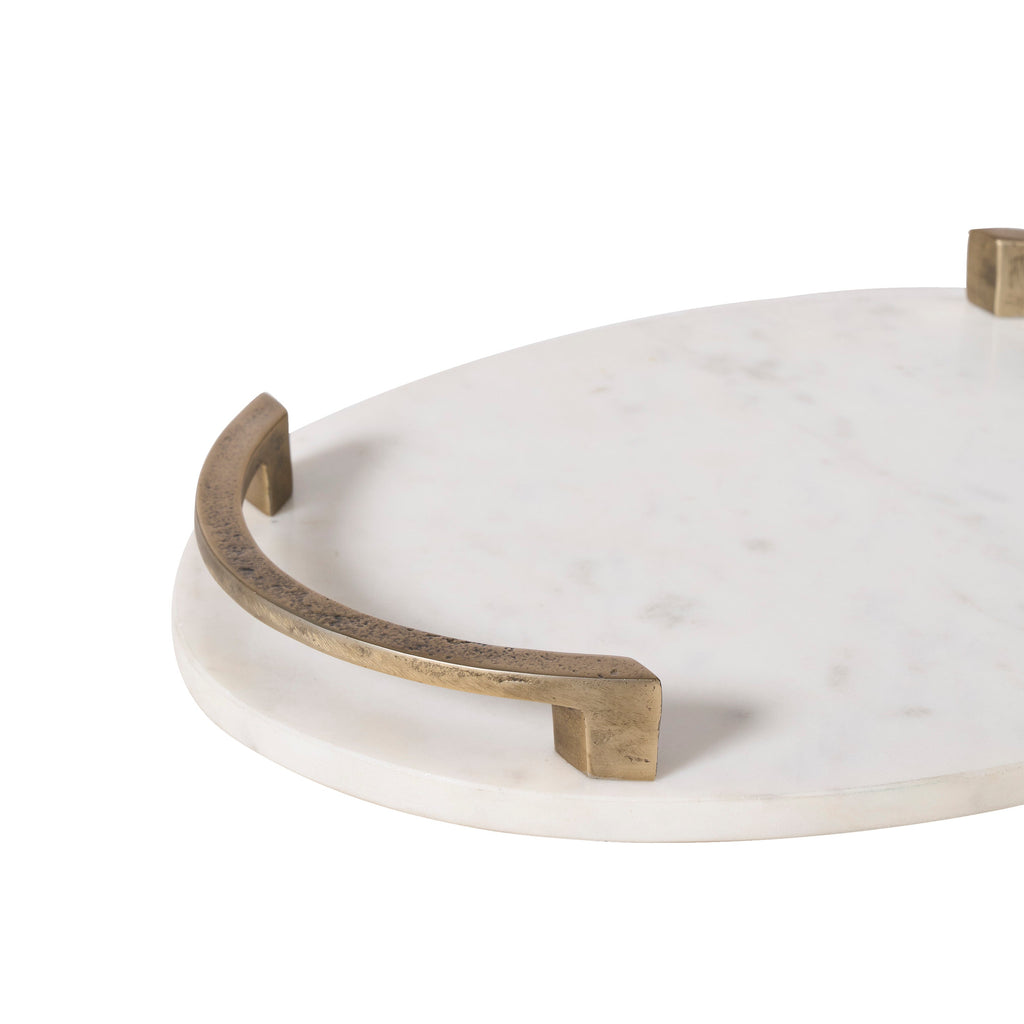 Renwil Bianca Statue - White