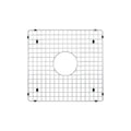 Blanco Stainless Steel Sink Grid for Precis 60/40 Low Divide Sink  -  Large Bowl