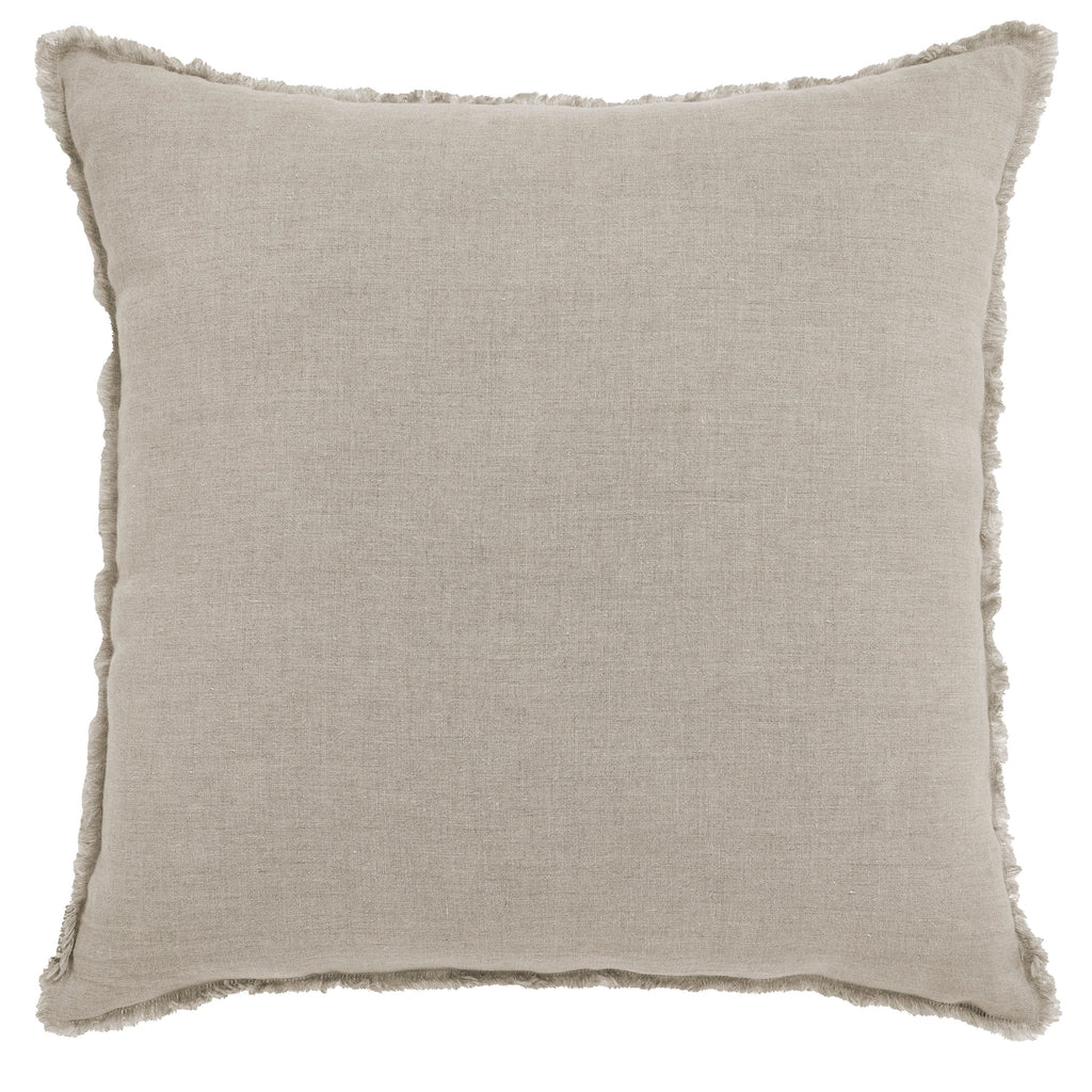 Renwil Ignatia 22 x 22 Indoor Pillow - Natural