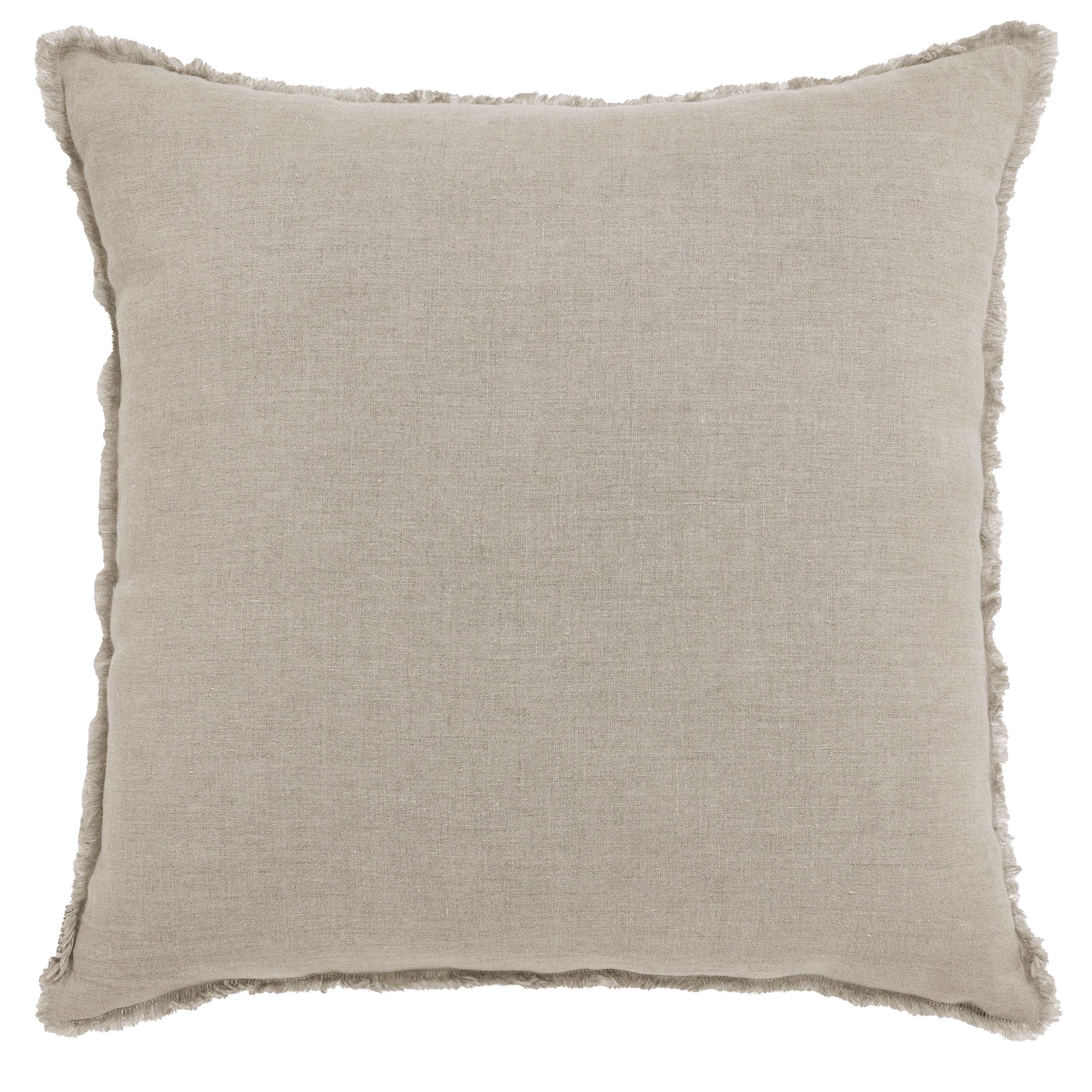 Renwil Ignatia 22 x 22 Indoor Pillow - Natural