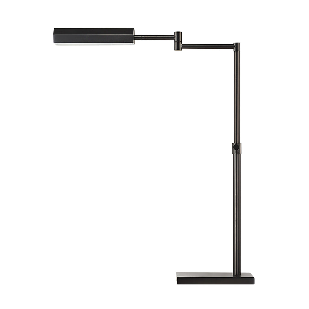 Renwil Haylee 20.5-32 Adj." Height Table Lamp - Brown