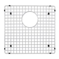 Blanco Stainless Steel Bottom Grid for Large Bowl of Precision 60/40 Sinks