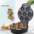 Multi-Function Breakfast Machine – Toaster, Cooker & All-In-One Morning Appliance