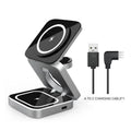 Foldable Magsafe Wireless Charging Station