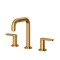 Riobel Arca 8" Lavatory Faucet with Square Spout